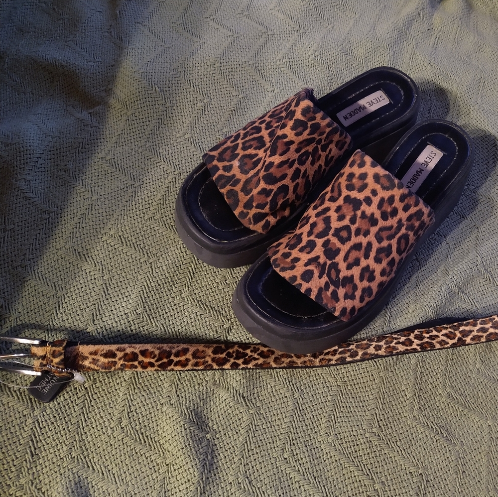 vintage Steve Madden90's bundle